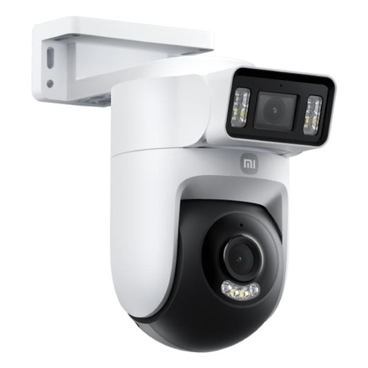 Original Xiaomi Outdoor Camera 4 MJSXJ10HL Dual 5MP 3K Ultra HD IP66 Waterproof, MJSXJ10HL