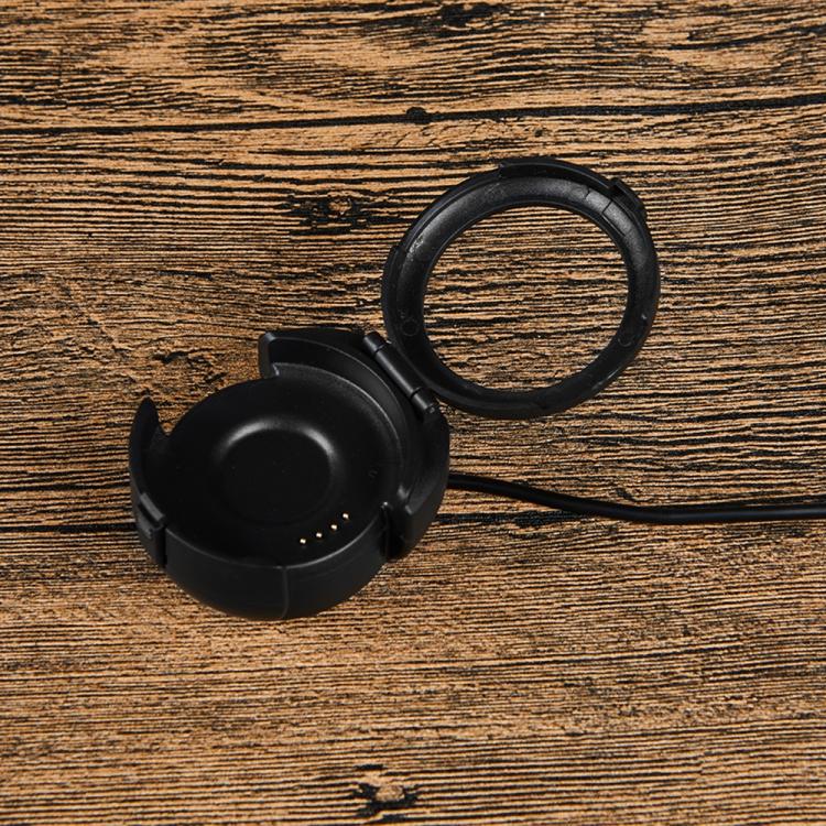 xDfind Portable USB Interface Smart Watch Cradle Charger, Length: 1m