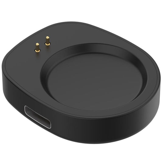 Adaptateur de chargeur de montre xDfind Type-C / USB-C sans câble de charge, pour Amazfit T-Rex 3 / Amazfit Balance