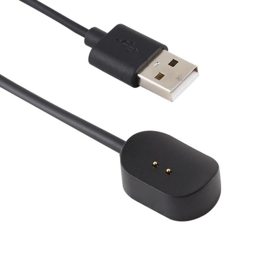 Câble de charge pour montre intelligente avec interface USB xDfind, longueur : 1m, pour Amazfit Cor 2 A1712