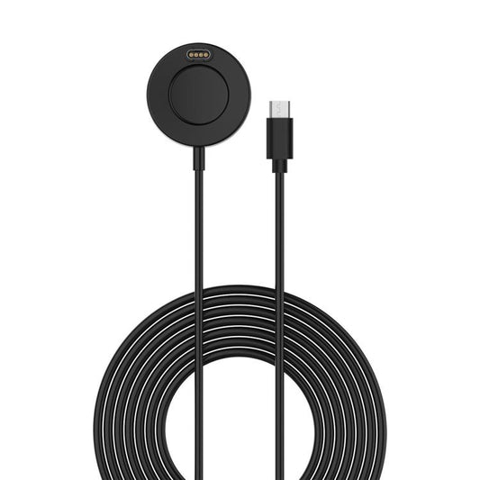 Chargeur de montre intégré xDfind Type-C / USB-C avec transmission de données, port Type-C / USB-C