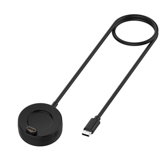 Chargeur de montre intégré xDfind Type-C / USB-C avec transmission de données, port Type-C / USB-C
