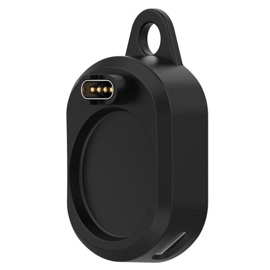 Adaptateur de charge de montre intelligente xDfind avec interface Type-C et Micro USB, pour Garmin Venu 3 / 3S / Fenix 7 / 7X