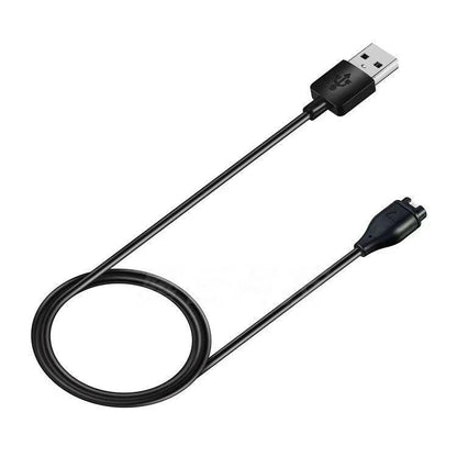 xDfind USB Port Watch Charger With Data Transmission, Length: 1m, For Garmin Fenix 8 / 7X / 6S Pro