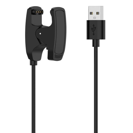 xDfind Montre connectée à clip pour port USB, chargeur de montre, longueur : 1 m, pour Garmin MARQ ATHLETE Gen1