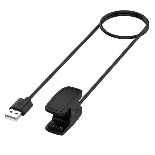 xDfind Montre connectée à clip pour port USB, chargeur de montre, longueur : 1 m, pour Garmin MARQ ATHLETE Gen1
