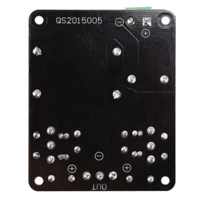 ZVS Module Flyback Driver Wireless Transmission Power Supply Module DIY Coil