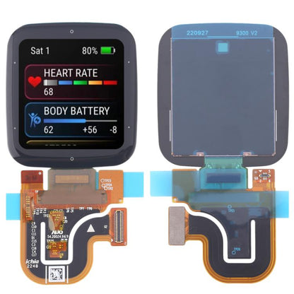 Original LCD Screen with Digitizer Full Assembly, Without NFC Sticker