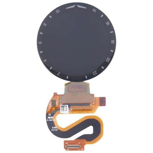 Original LCD Screen with Digitizer Full Assembly, Without NFC Sticker