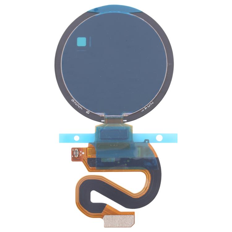 Original LCD Screen with Digitizer Full Assembly, Without NFC Sticker