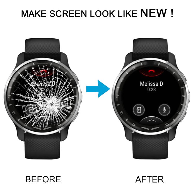 Original LCD Screen with Digitizer Full Assembly, Without NFC Sticker