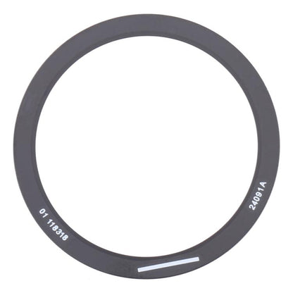 Original Front Screen Outer Glass Lens