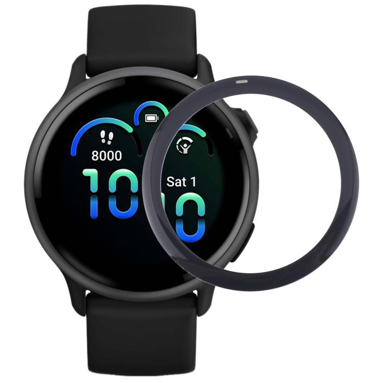 Original Front Screen Outer Glass Lens, For Garmin Forerunner 970, For Garmin Vivoactive 6, For Garmin Approach S70 47mm, For Garmin Venu 3S, For Garmin Approach S70 42mm, For Garmin Forerunner 265 46mm, For Garmin Venu SQ 2 Music, For Garmin Venu SQ 2