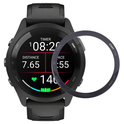 Original Front Screen Outer Glass Lens, For Garmin Forerunner 970, For Garmin Vivoactive 6, For Garmin Approach S70 47mm, For Garmin Venu 3S, For Garmin Approach S70 42mm, For Garmin Forerunner 265 46mm, For Garmin Venu SQ 2 Music, For Garmin Venu SQ 2