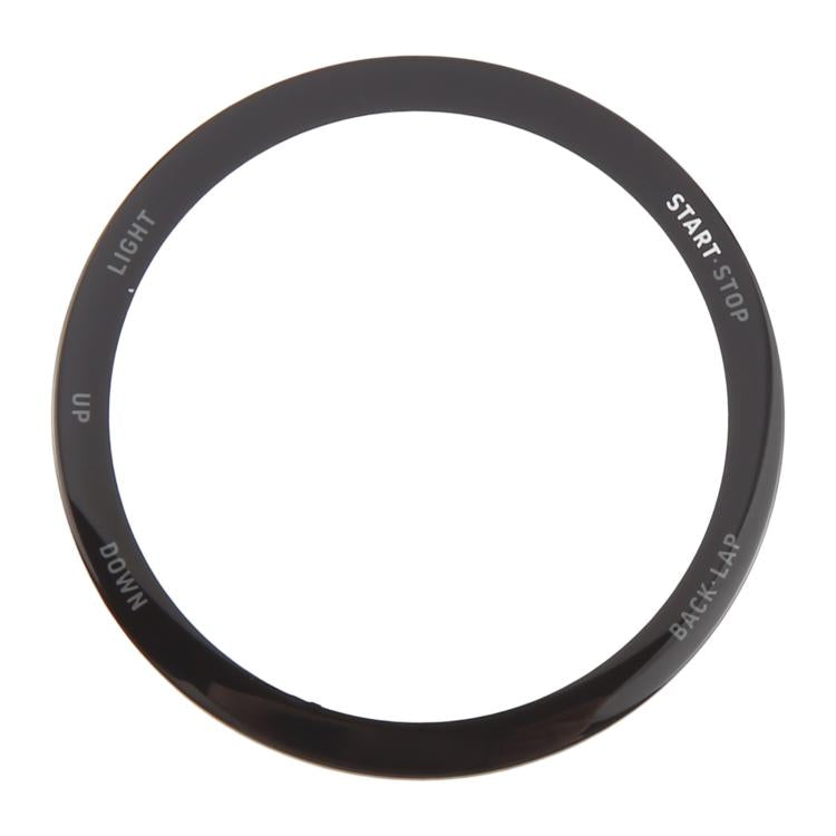 Original Front Screen Outer Glass Lens, For Garmin Forerunner 970, For Garmin Vivoactive 6, For Garmin Approach S70 47mm, For Garmin Venu 3S, For Garmin Approach S70 42mm, For Garmin Forerunner 265 46mm, For Garmin Venu SQ 2 Music, For Garmin Venu SQ 2