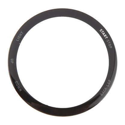 Original Front Screen Outer Glass Lens, For Garmin Forerunner 970, For Garmin Vivoactive 6, For Garmin Approach S70 47mm, For Garmin Venu 3S, For Garmin Approach S70 42mm, For Garmin Forerunner 265 46mm, For Garmin Venu SQ 2 Music, For Garmin Venu SQ 2