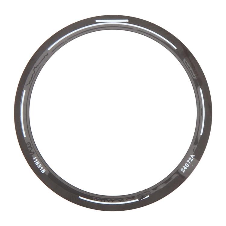 Original Front Screen Outer Glass Lens, For Garmin Forerunner 970, For Garmin Vivoactive 6, For Garmin Approach S70 47mm, For Garmin Venu 3S, For Garmin Approach S70 42mm, For Garmin Forerunner 265 46mm, For Garmin Venu SQ 2 Music, For Garmin Venu SQ 2
