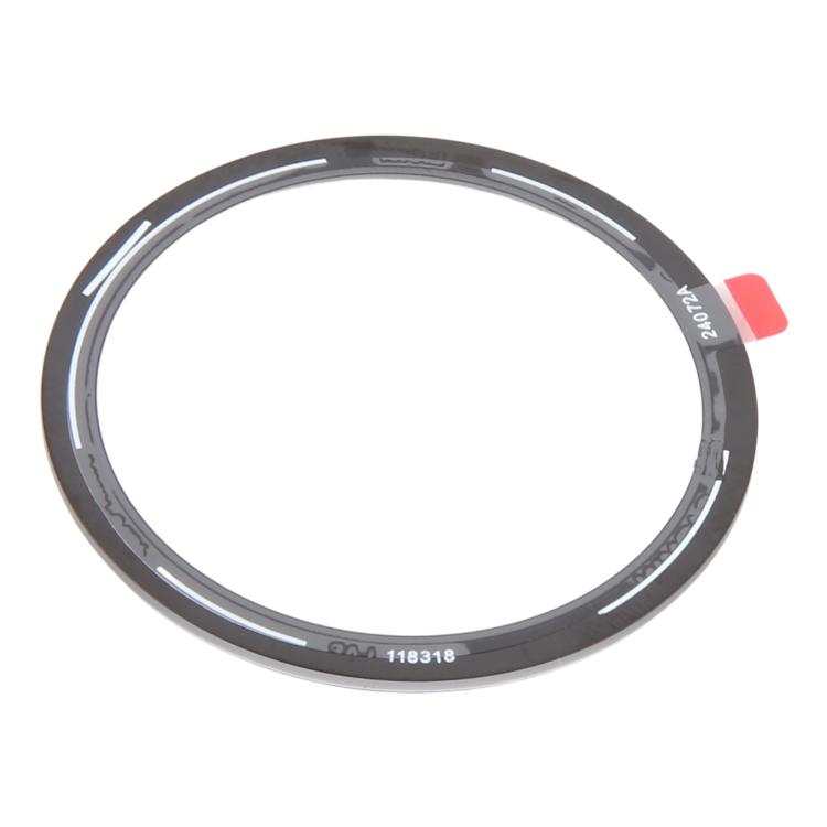 Original Front Screen Outer Glass Lens, For Garmin Forerunner 970, For Garmin Vivoactive 6, For Garmin Approach S70 47mm, For Garmin Venu 3S, For Garmin Approach S70 42mm, For Garmin Forerunner 265 46mm, For Garmin Venu SQ 2 Music, For Garmin Venu SQ 2
