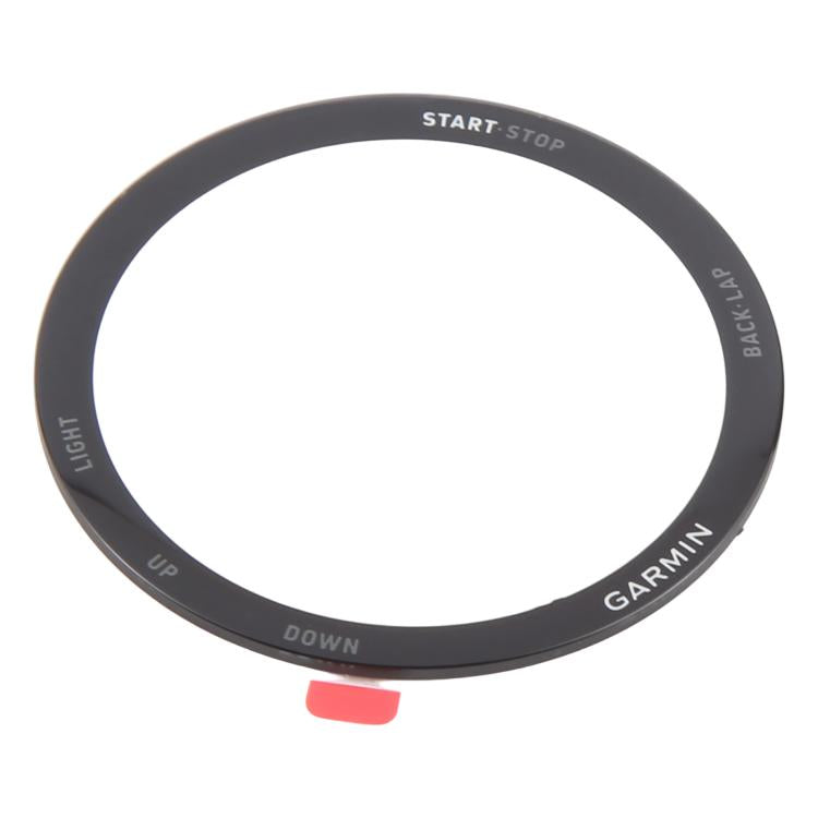 Original Front Screen Outer Glass Lens, For Garmin Forerunner 970, For Garmin Vivoactive 6, For Garmin Approach S70 47mm, For Garmin Venu 3S, For Garmin Approach S70 42mm, For Garmin Forerunner 265 46mm, For Garmin Venu SQ 2 Music, For Garmin Venu SQ 2