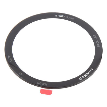 Original Front Screen Outer Glass Lens, For Garmin Forerunner 970, For Garmin Vivoactive 6, For Garmin Approach S70 47mm, For Garmin Venu 3S, For Garmin Approach S70 42mm, For Garmin Forerunner 265 46mm, For Garmin Venu SQ 2 Music, For Garmin Venu SQ 2