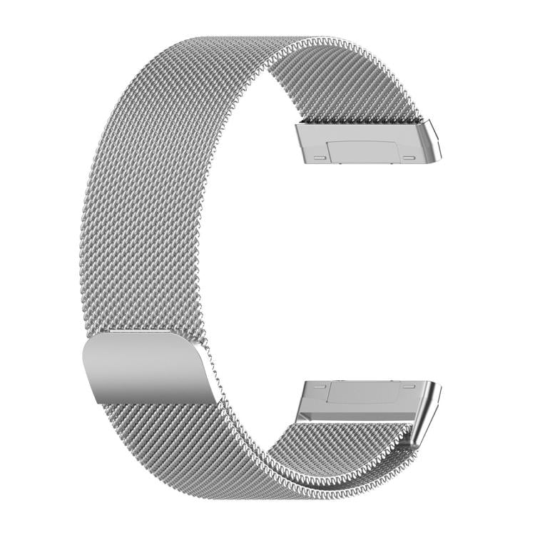 xDfind Milanese Magnetic Metal Watch Band, Size: L, Size: L
