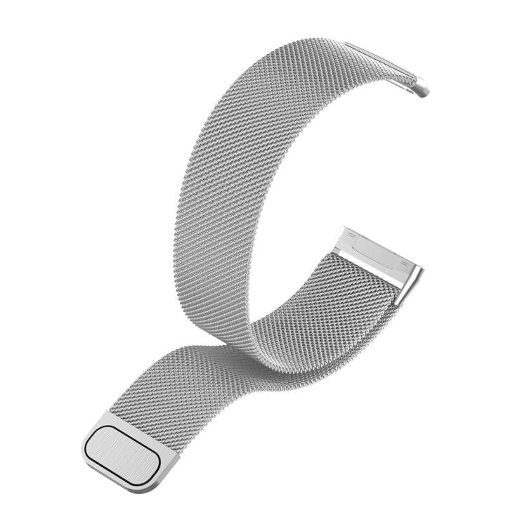 xDfind Milanese Magnetic Metal Watch Band, Size: L, Size: L