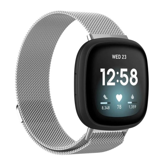 xDfind Mailänder magnetisches Metallarmband, Größe: L, Größe: L