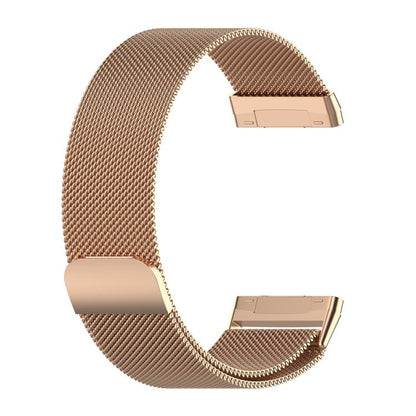 xDfind Milanese Magnetic Metal Watch Band, Size: S, Size: S