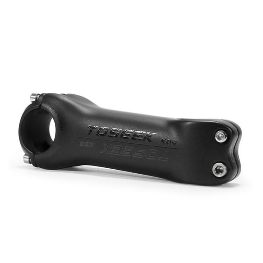 TOSEEK K04 Full Carbon Fiber Brazing Road Mountain Bike Handlebar Riser Faucet, 6 Degree, 70mm, 6 Degree, 80mm, 6 Degree, 90mm, 6 Degree, 100mm, 6 Degree, 110mm, 6 Degree, 120mm, 6 Degree, 130mm, 17 Degree, 70mm, 17 Degree, 80mm, 17 Degree, 90mm
