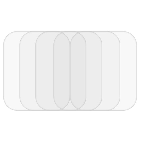 5pcs xDfind Soft Hydrogel Film Full Cover Front Protector, For Garmin Venu X1, For Garmin vivosmart 5, For Garmin Forerunner 165, For Garmin Vivoactive 5, For Garmin Venu 3s, For Garmin Venu 3, For Garmin Fenix 7s Pro, For Garmin Fenix 7X Pro          ...