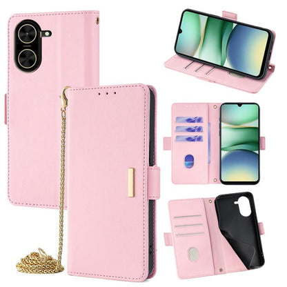 Crossbody Chain Leather Phone Case, For Redmi A7 Pro 4G / 5G 171mm / Poco C85x, For Redmi Turbo 5 Max / Poco X8 Pro Max 5G, For Redmi Turbo 5 / Poco X8 Pro 5G, For Redmi K90 Pro Max / Poco F8 Ultra, For Redmi K90 / Poco F8 Pro                          ...