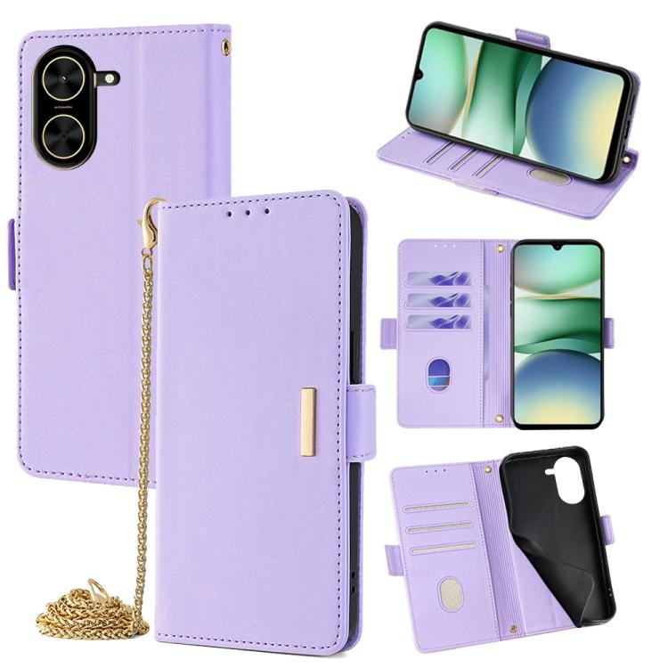 Crossbody Chain Leather Phone Case, For Redmi A7 Pro 4G / 5G 171mm / Poco C85x, For Redmi Turbo 5 Max / Poco X8 Pro Max 5G, For Redmi Turbo 5 / Poco X8 Pro 5G, For Redmi K90 Pro Max / Poco F8 Ultra, For Redmi K90 / Poco F8 Pro                          ...
