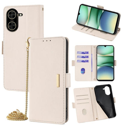 Crossbody Chain Leather Phone Case, For Redmi A7 Pro 4G / 5G 171mm / Poco C85x, For Redmi Turbo 5 Max / Poco X8 Pro Max 5G, For Redmi Turbo 5 / Poco X8 Pro 5G, For Redmi K90 Pro Max / Poco F8 Ultra, For Redmi K90 / Poco F8 Pro                          ...
