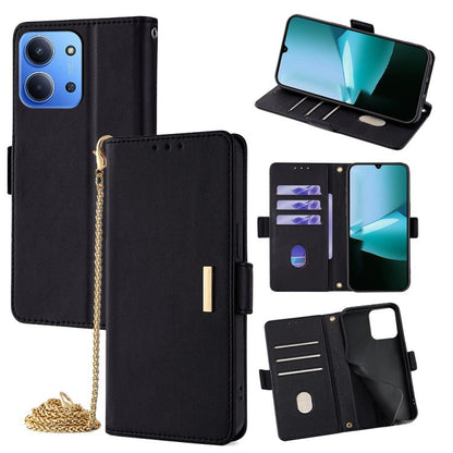 Crossbody Chain Leather Phone Case, For Redmi A7 Pro 4G / 5G 171mm / Poco C85x, For Redmi Turbo 5 Max / Poco X8 Pro Max 5G, For Redmi Turbo 5 / Poco X8 Pro 5G, For Redmi K90 Pro Max / Poco F8 Ultra, For Redmi K90 / Poco F8 Pro                          ...