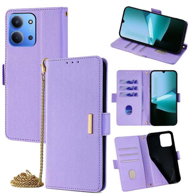 Crossbody Chain Leather Phone Case, For Redmi A7 Pro 4G / 5G 171mm / Poco C85x, For Redmi Turbo 5 Max / Poco X8 Pro Max 5G, For Redmi Turbo 5 / Poco X8 Pro 5G, For Redmi K90 Pro Max / Poco F8 Ultra, For Redmi K90 / Poco F8 Pro                          ...