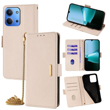 Crossbody Chain Leather Phone Case, For Redmi A7 Pro 4G / 5G 171mm / Poco C85x, For Redmi Turbo 5 Max / Poco X8 Pro Max 5G, For Redmi Turbo 5 / Poco X8 Pro 5G, For Redmi K90 Pro Max / Poco F8 Ultra, For Redmi K90 / Poco F8 Pro                          ...