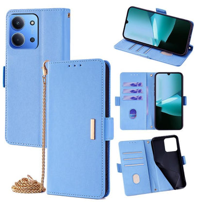 Crossbody Chain Leather Phone Case, For Redmi A7 Pro 4G / 5G 171mm / Poco C85x, For Redmi Turbo 5 Max / Poco X8 Pro Max 5G, For Redmi Turbo 5 / Poco X8 Pro 5G, For Redmi K90 Pro Max / Poco F8 Ultra, For Redmi K90 / Poco F8 Pro                          ...