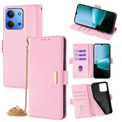 Crossbody Chain Leather Phone Case, For Redmi A7 Pro 4G / 5G 171mm / Poco C85x, For Redmi Turbo 5 Max / Poco X8 Pro Max 5G, For Redmi Turbo 5 / Poco X8 Pro 5G, For Redmi K90 Pro Max / Poco F8 Ultra, For Redmi K90 / Poco F8 Pro                          ...