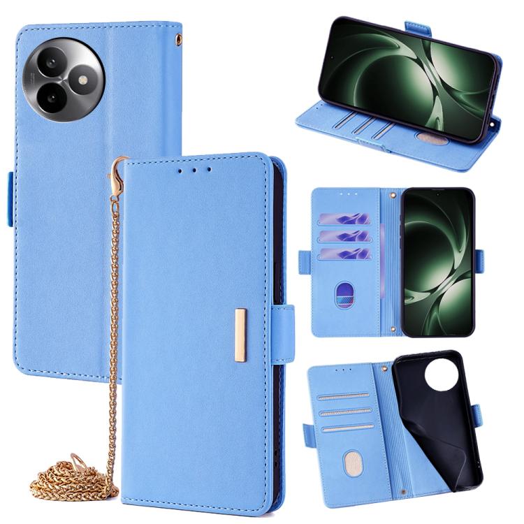 Crossbody Chain Leather Phone Case, For Redmi A7 Pro 4G / 5G 171mm / Poco C85x, For Redmi Turbo 5 Max / Poco X8 Pro Max 5G, For Redmi Turbo 5 / Poco X8 Pro 5G, For Redmi K90 Pro Max / Poco F8 Ultra, For Redmi K90 / Poco F8 Pro                          ...