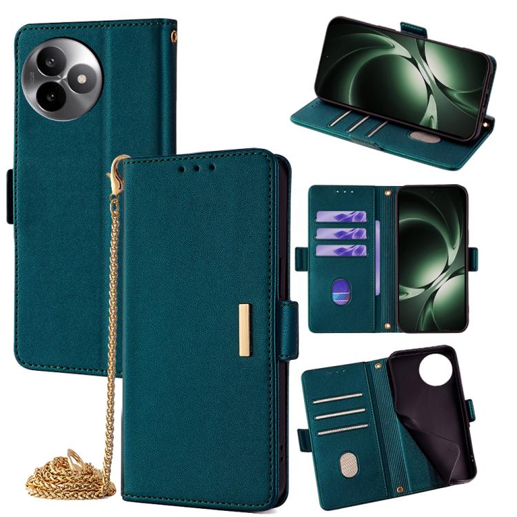 Crossbody Chain Leather Phone Case, For Redmi A7 Pro 4G / 5G 171mm / Poco C85x, For Redmi Turbo 5 Max / Poco X8 Pro Max 5G, For Redmi Turbo 5 / Poco X8 Pro 5G, For Redmi K90 Pro Max / Poco F8 Ultra, For Redmi K90 / Poco F8 Pro                          ...