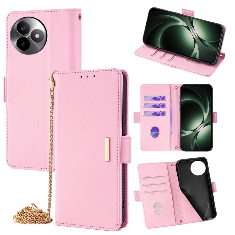 Crossbody Chain Leather Phone Case, For Redmi A7 Pro 4G / 5G 171mm / Poco C85x, For Redmi Turbo 5 Max / Poco X8 Pro Max 5G, For Redmi Turbo 5 / Poco X8 Pro 5G, For Redmi K90 Pro Max / Poco F8 Ultra, For Redmi K90 / Poco F8 Pro                          ...