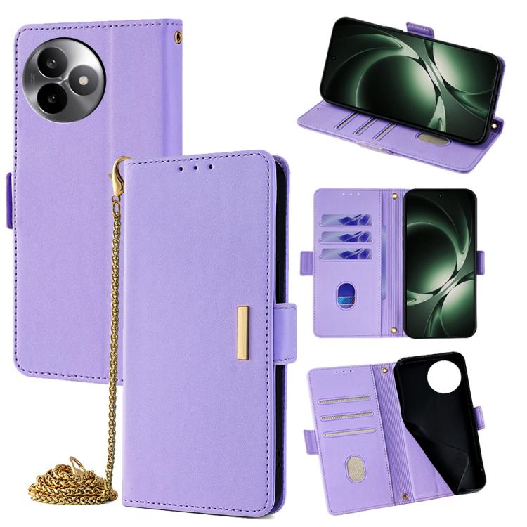 Crossbody Chain Leather Phone Case, For Redmi A7 Pro 4G / 5G 171mm / Poco C85x, For Redmi Turbo 5 Max / Poco X8 Pro Max 5G, For Redmi Turbo 5 / Poco X8 Pro 5G, For Redmi K90 Pro Max / Poco F8 Ultra, For Redmi K90 / Poco F8 Pro                          ...