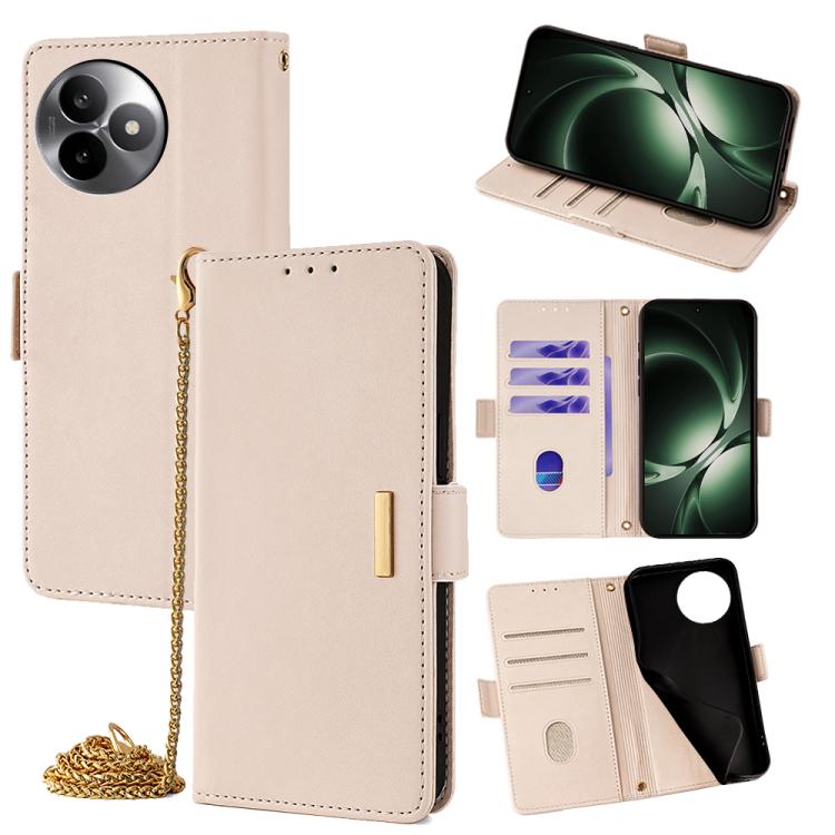 Crossbody Chain Leather Phone Case, For Redmi A7 Pro 4G / 5G 171mm / Poco C85x, For Redmi Turbo 5 Max / Poco X8 Pro Max 5G, For Redmi Turbo 5 / Poco X8 Pro 5G, For Redmi K90 Pro Max / Poco F8 Ultra, For Redmi K90 / Poco F8 Pro                          ...