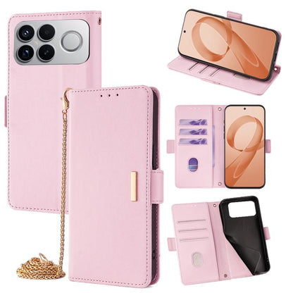 Crossbody Chain Leather Phone Case, For Redmi A7 Pro 4G / 5G 171mm / Poco C85x, For Redmi Turbo 5 Max / Poco X8 Pro Max 5G, For Redmi Turbo 5 / Poco X8 Pro 5G, For Redmi K90 Pro Max / Poco F8 Ultra, For Redmi K90 / Poco F8 Pro                          ...