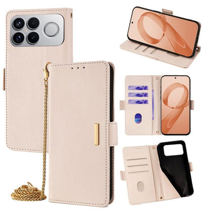 Crossbody Chain Leather Phone Case, For Redmi A7 Pro 4G / 5G 171mm / Poco C85x, For Redmi Turbo 5 Max / Poco X8 Pro Max 5G, For Redmi Turbo 5 / Poco X8 Pro 5G, For Redmi K90 Pro Max / Poco F8 Ultra, For Redmi K90 / Poco F8 Pro                          ...