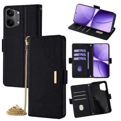 Crossbody Chain Leather Phone Case, For Redmi A7 Pro 4G / 5G 171mm / Poco C85x, For Redmi Turbo 5 Max / Poco X8 Pro Max 5G, For Redmi Turbo 5 / Poco X8 Pro 5G, For Redmi K90 Pro Max / Poco F8 Ultra, For Redmi K90 / Poco F8 Pro                          ...