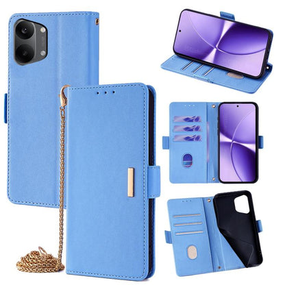 Crossbody Chain Leather Phone Case, For Redmi A7 Pro 4G / 5G 171mm / Poco C85x, For Redmi Turbo 5 Max / Poco X8 Pro Max 5G, For Redmi Turbo 5 / Poco X8 Pro 5G, For Redmi K90 Pro Max / Poco F8 Ultra, For Redmi K90 / Poco F8 Pro                          ...