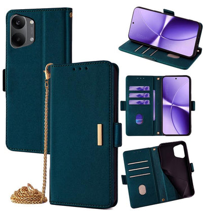Crossbody Chain Leather Phone Case, For Redmi A7 Pro 4G / 5G 171mm / Poco C85x, For Redmi Turbo 5 Max / Poco X8 Pro Max 5G, For Redmi Turbo 5 / Poco X8 Pro 5G, For Redmi K90 Pro Max / Poco F8 Ultra, For Redmi K90 / Poco F8 Pro                          ...