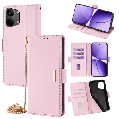 Crossbody Chain Leather Phone Case, For Redmi A7 Pro 4G / 5G 171mm / Poco C85x, For Redmi Turbo 5 Max / Poco X8 Pro Max 5G, For Redmi Turbo 5 / Poco X8 Pro 5G, For Redmi K90 Pro Max / Poco F8 Ultra, For Redmi K90 / Poco F8 Pro                          ...