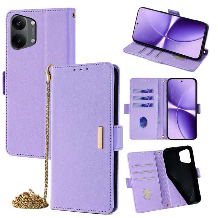 Crossbody Chain Leather Phone Case, For Redmi A7 Pro 4G / 5G 171mm / Poco C85x, For Redmi Turbo 5 Max / Poco X8 Pro Max 5G, For Redmi Turbo 5 / Poco X8 Pro 5G, For Redmi K90 Pro Max / Poco F8 Ultra, For Redmi K90 / Poco F8 Pro                          ...